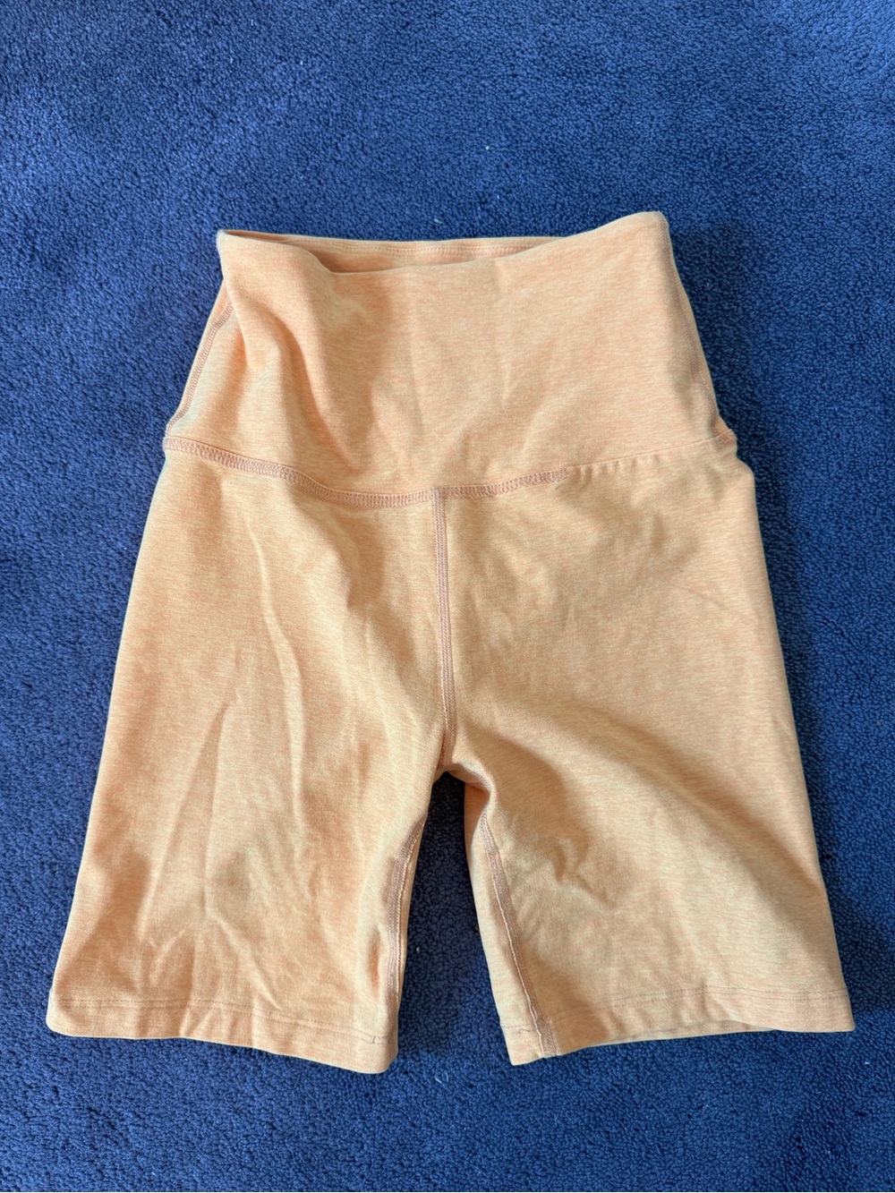 Beyond Yoga Bike Shorts